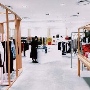5 Visual Merchandising Techniques To Freshen Up Your Shop